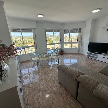 Ferienwohnung Lila Calp Exterior foto