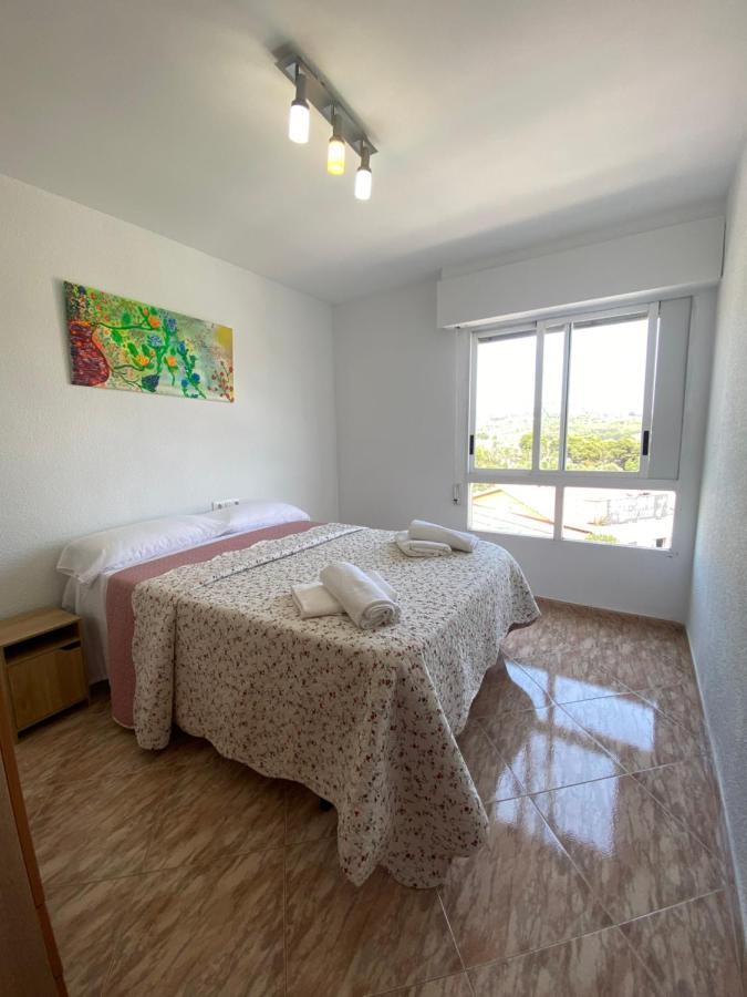 Ferienwohnung Lila Calp Exterior foto