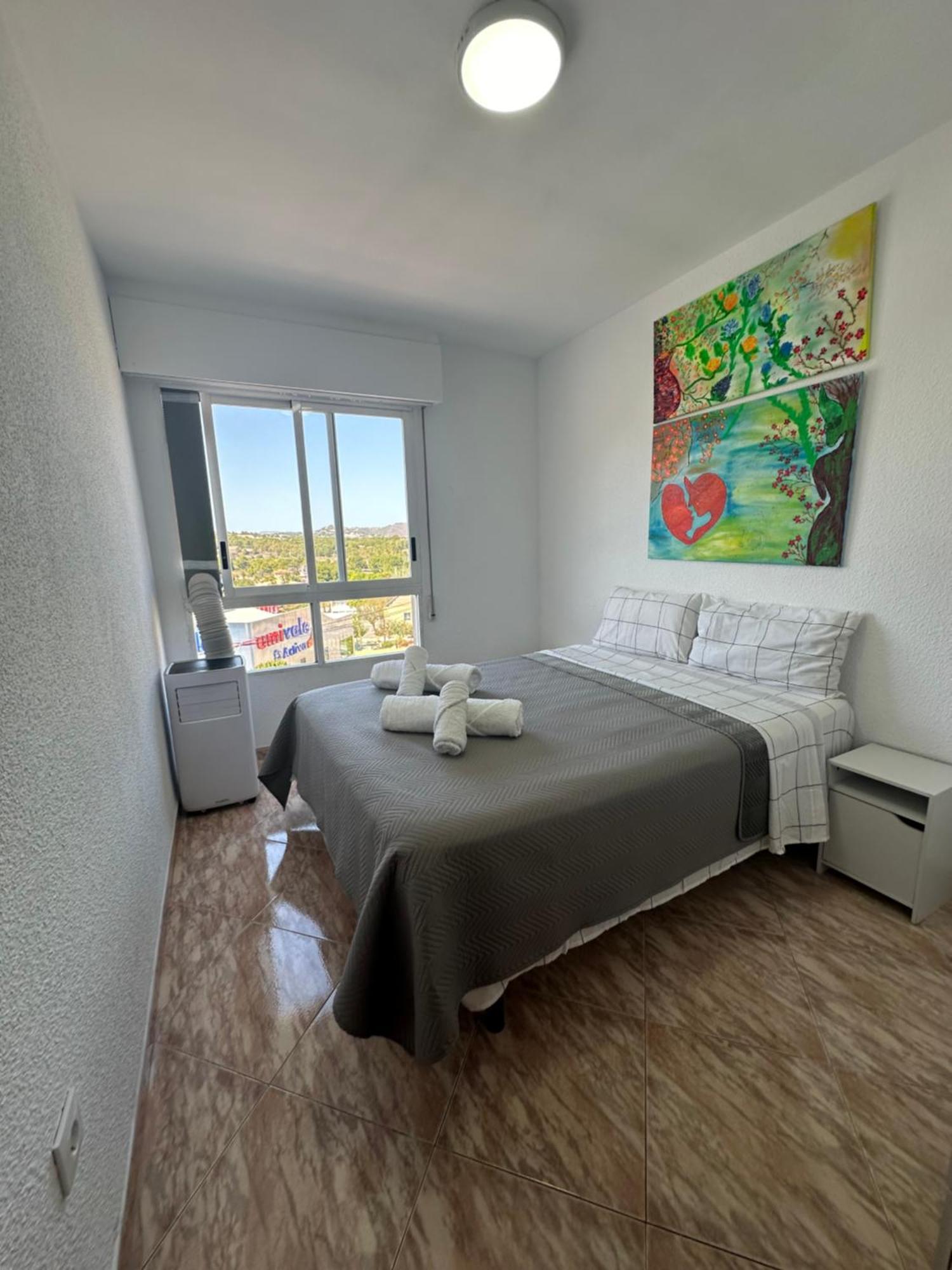 Ferienwohnung Lila Calp Exterior foto