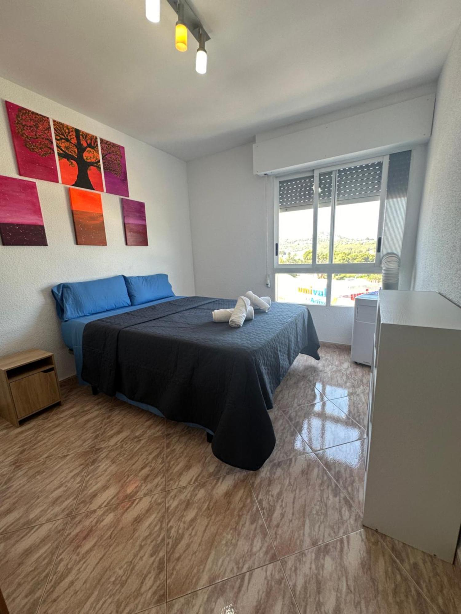 Ferienwohnung Lila Calp Exterior foto